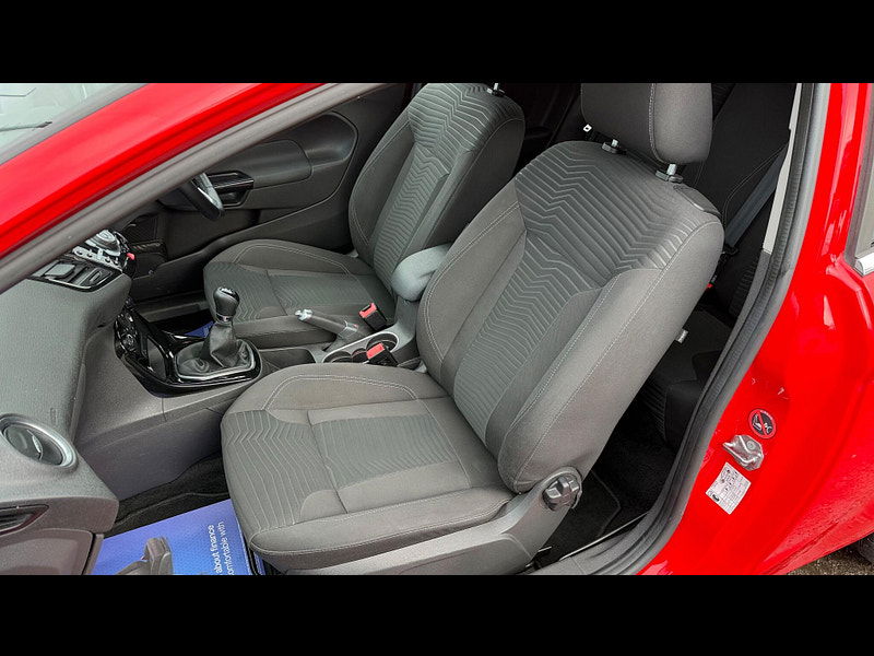 Ford Fiesta 1.0T EcoBoost Titanium Euro 5 (s/s) 3dr 3dr Manual 2025