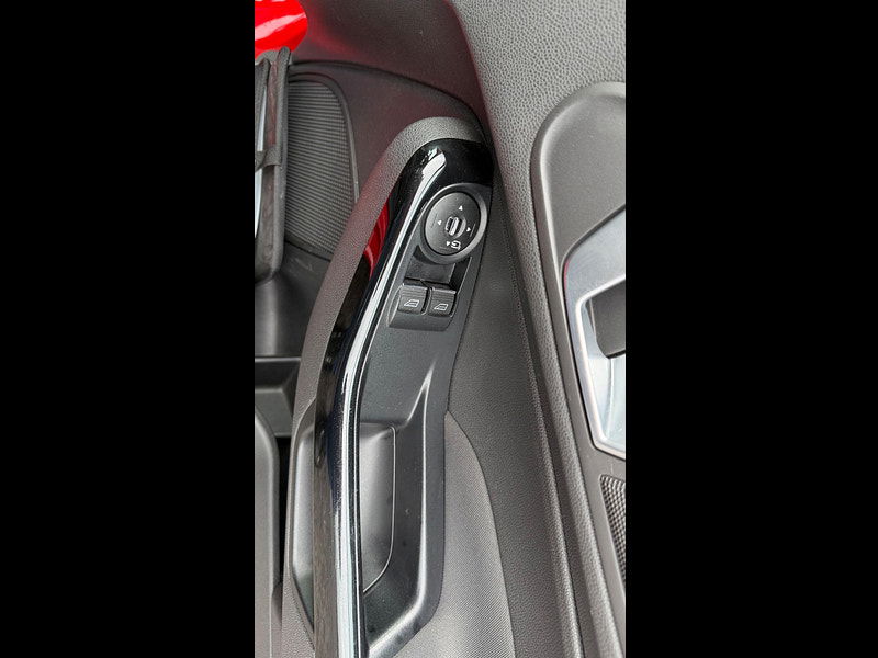 Ford Fiesta 1.0T EcoBoost Titanium Euro 5 (s/s) 3dr 3dr Manual 2025