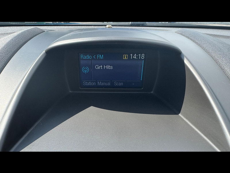 Ford Fiesta 1.0T EcoBoost Titanium Euro 5 (s/s) 5dr 5dr Manual 2025