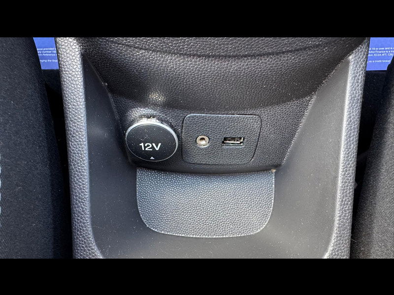 Ford Fiesta 1.0T EcoBoost Titanium Euro 5 (s/s) 5dr 5dr Manual 2025