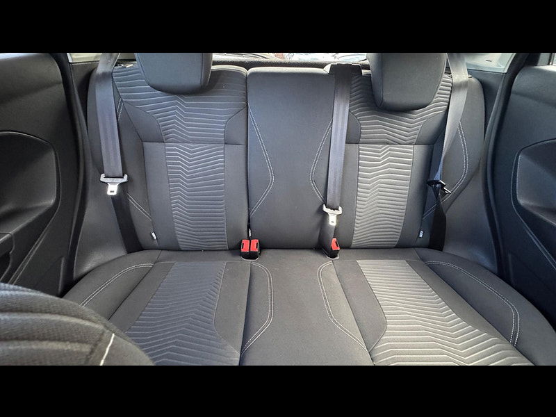 Ford Fiesta 1.0T EcoBoost Titanium Euro 5 (s/s) 5dr 5dr Manual 2025