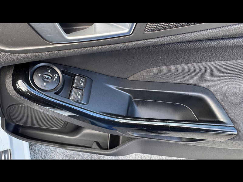 Ford Fiesta 1.0T EcoBoost Titanium Euro 5 (s/s) 5dr 5dr Manual 2025