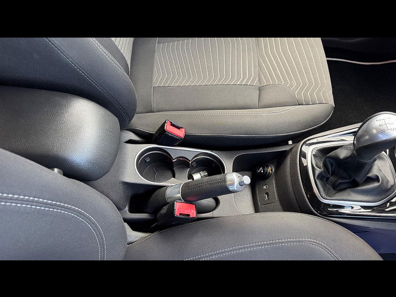 Ford Fiesta 1.0T EcoBoost Titanium Euro 5 (s/s) 5dr 5dr Manual 2025
