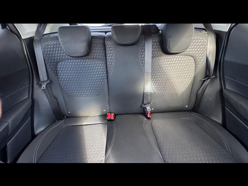 Ford Fiesta 1.0T EcoBoost Titanium Euro 6 (s/s) 5dr 5dr Manual 2025