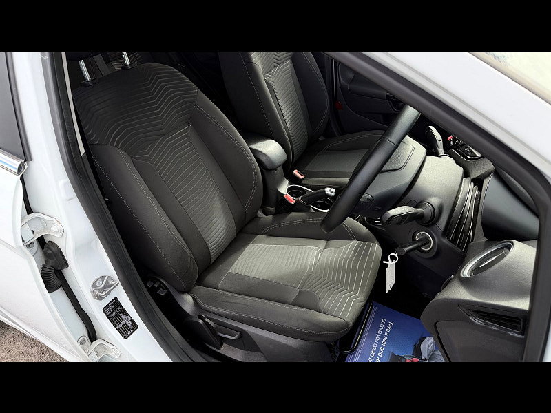 Ford Fiesta 1.0T EcoBoost Titanium Hatchback 5dr Petrol Manual Euro 5 (s/s) (100 ps) 5dr Manual 2026