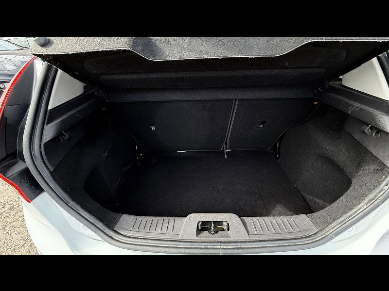 Ford Fiesta 1.0T EcoBoost Titanium Hatchback 5dr Petrol Manual Euro 5 (s/s) (100 ps) 5dr Manual 2026