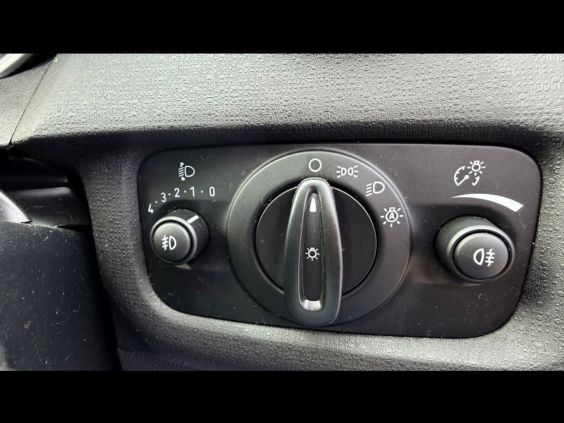 Ford Fiesta 1.0T EcoBoost Titanium Hatchback 5dr Petrol Manual Euro 5 (s/s) (100 ps) 5dr Manual 2026