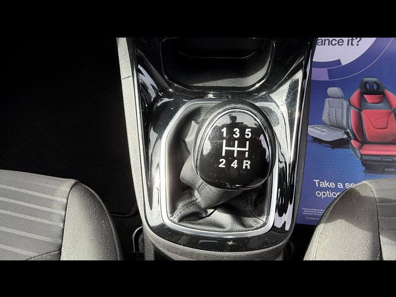 Ford Fiesta 1.0T EcoBoost Titanium Hatchback 5dr Petrol Manual Euro 5 (s/s) (100 ps) 5dr Manual 2026