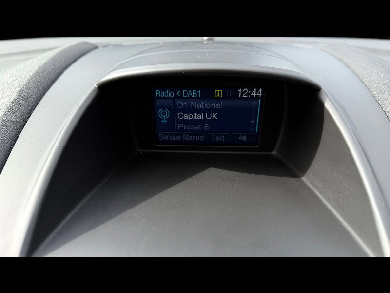 Ford Fiesta 1.0T EcoBoost Titanium Hatchback 5dr Petrol Manual Euro 5 (s/s) (100 ps) 5dr Manual 2026