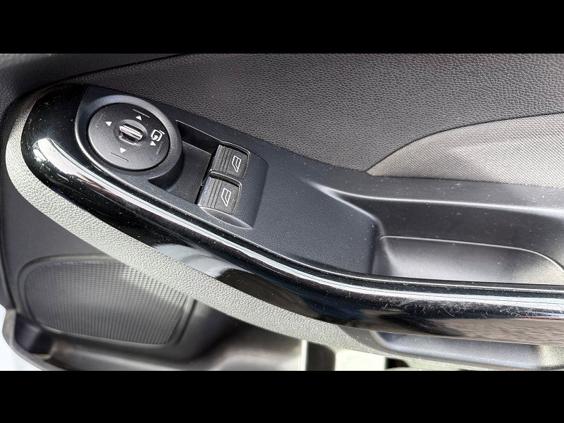 Ford Fiesta 1.0T EcoBoost Titanium Hatchback 5dr Petrol Manual Euro 5 (s/s) (100 ps) 5dr Manual 2026