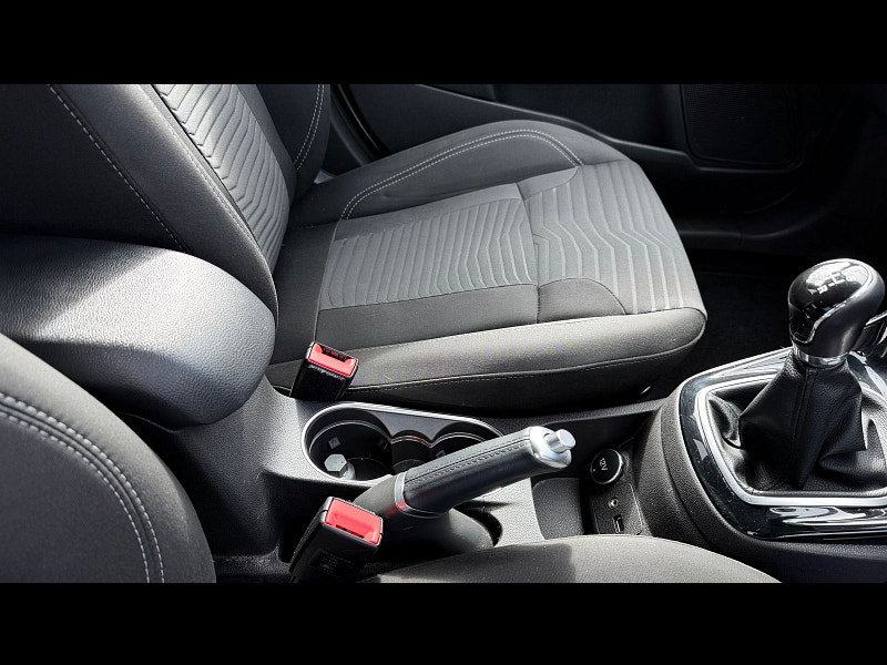 Ford Fiesta 1.0T EcoBoost Titanium Hatchback 5dr Petrol Manual Euro 5 (s/s) (100 ps) 5dr Manual 2026