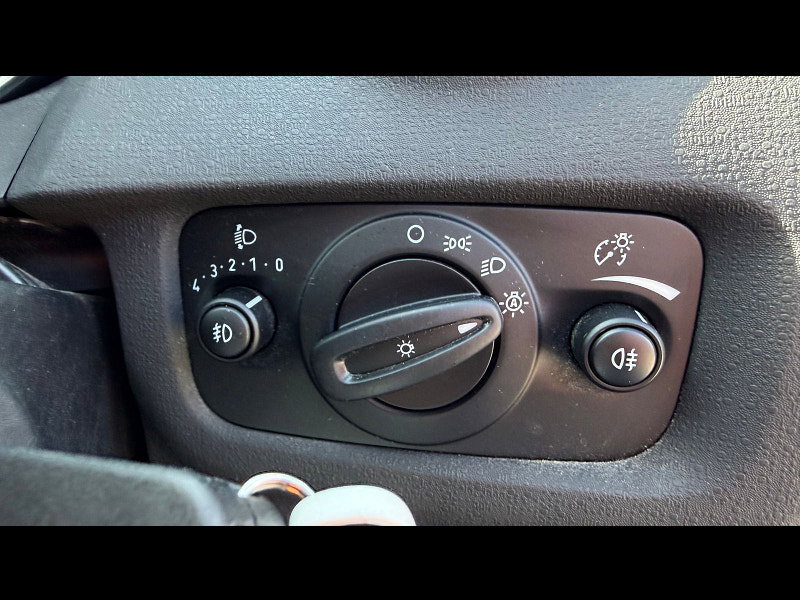 Ford Fiesta 1.0T EcoBoost Titanium Hatchback 5dr Petrol Manual Euro 5 (s/s) (100 ps) 5dr Manual 2026