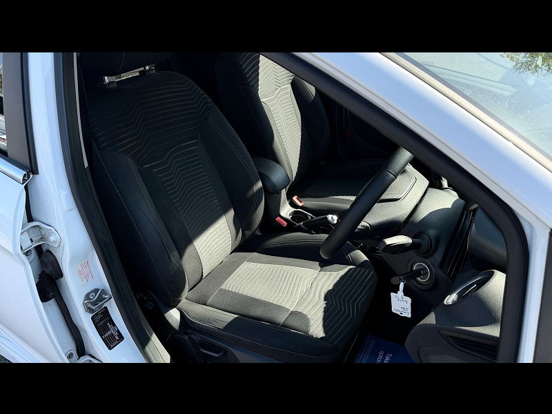 Ford Fiesta 1.0T EcoBoost Titanium Hatchback 5dr Petrol Manual Euro 5 (s/s) (100 ps) 5dr Manual 2026