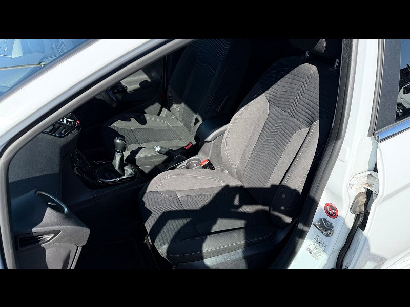 Ford Fiesta 1.0T EcoBoost Titanium Hatchback 5dr Petrol Manual Euro 5 (s/s) (100 ps) 5dr Manual 2026