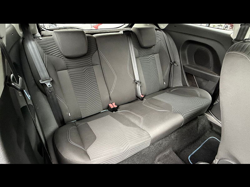 Ford Fiesta 1.0T EcoBoost Zetec Blue Edition Hatchback 3dr Petrol Manual Euro 6 (s/s) (100 ps) 3dr Manual 2026