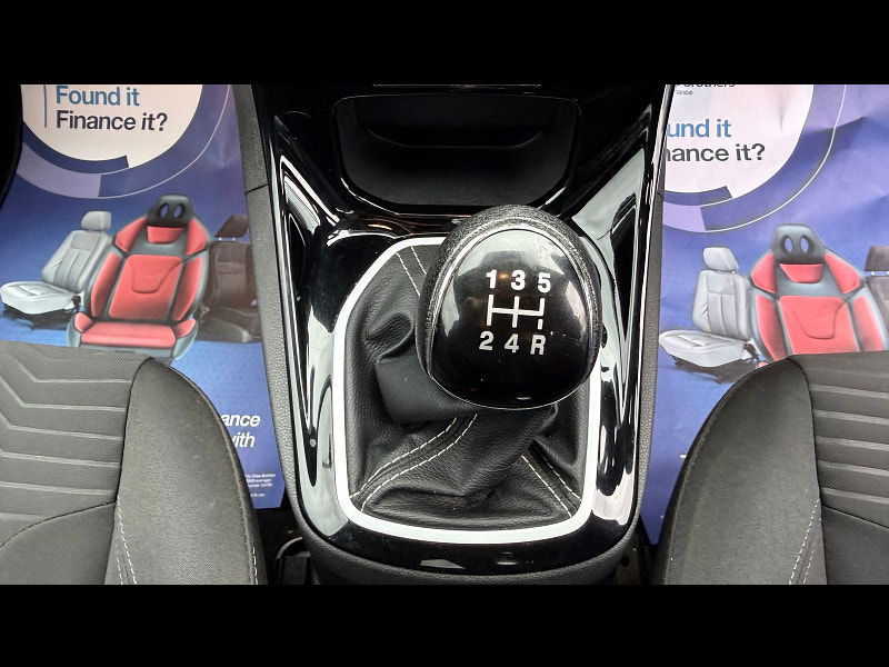 Ford Fiesta 1.0T EcoBoost Zetec Blue Edition Hatchback 3dr Petrol Manual Euro 6 (s/s) (100 ps) 3dr Manual 2026