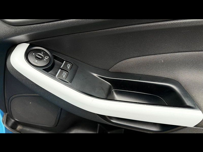 Ford Fiesta 1.0T EcoBoost Zetec Blue Edition Hatchback 3dr Petrol Manual Euro 6 (s/s) (100 ps) 3dr Manual 2026