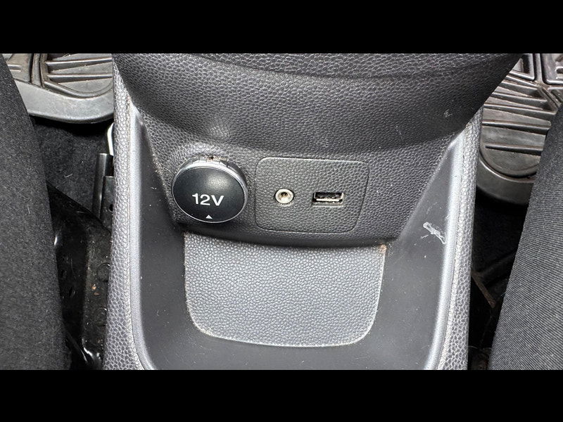 Ford Fiesta 1.0T EcoBoost Zetec Euro 5 (s/s) 5dr 5dr Manual 2025