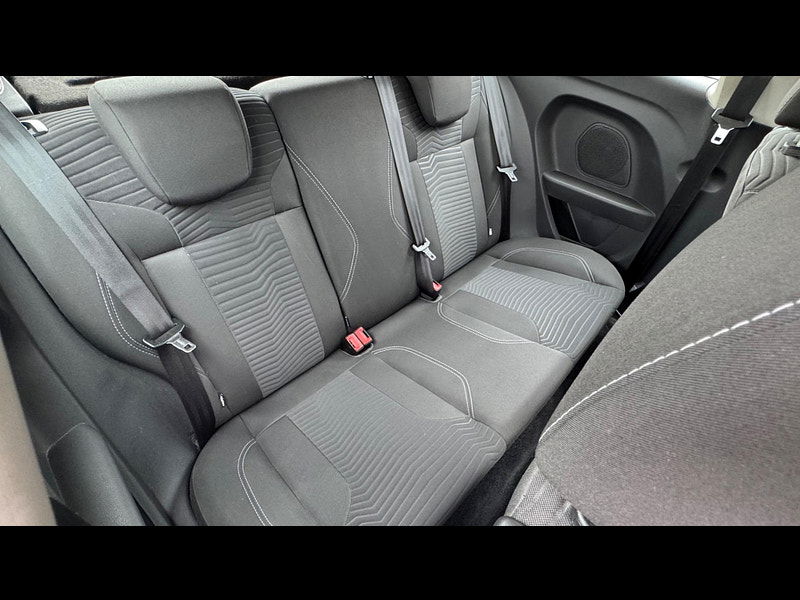Ford Fiesta 1.0T EcoBoost Zetec Euro 6 (s/s) 3dr 3dr Manual 2025