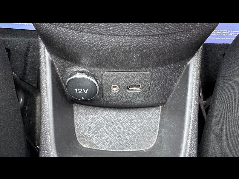 Ford Fiesta 1.0T EcoBoost Zetec Euro 6 (s/s) 3dr 3dr Manual 2025