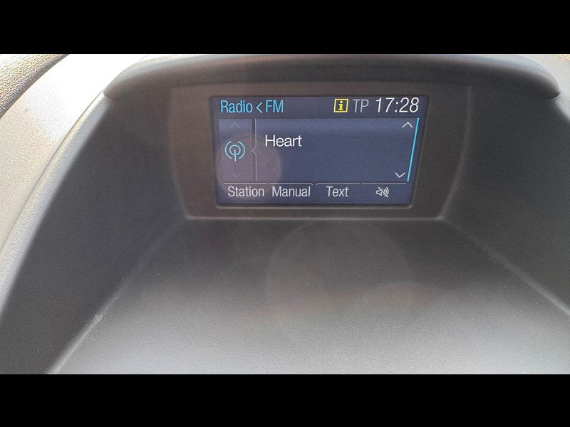 Ford Fiesta 1.0T EcoBoost Zetec Euro 6 (s/s) 5dr 5dr Manual 2025