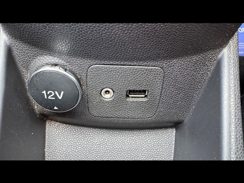 Ford Fiesta 1.0T EcoBoost Zetec Euro 6 (s/s) 5dr 5dr Manual 2025