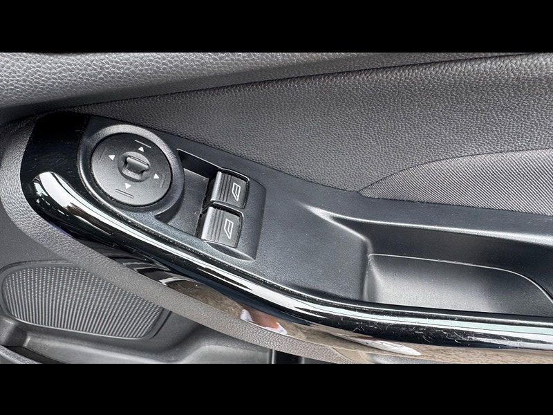 Ford Fiesta 1.0T EcoBoost Zetec Euro 6 (s/s) 5dr 5dr Manual 2025