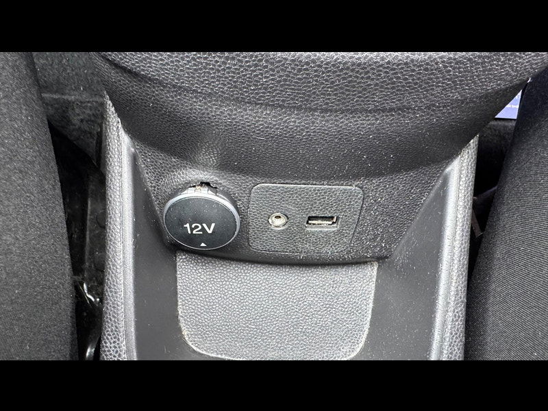 Ford Fiesta 1.0T EcoBoost Zetec Euro 6 (s/s) 5dr 5dr Manual 2025