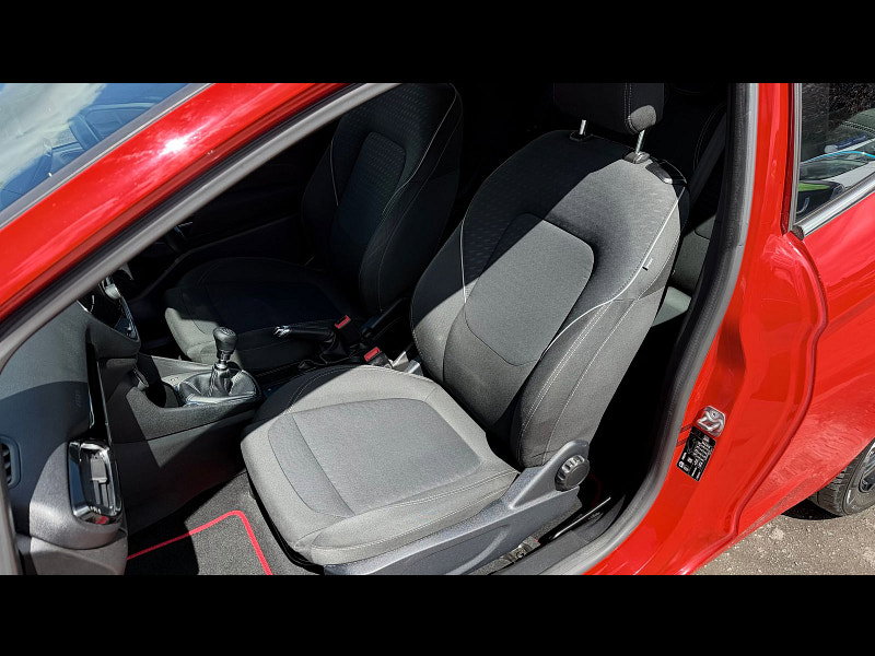 Ford Fiesta 1.0T EcoBoost Zetec Hatchback 3dr Petrol Manual Euro 6 (s/s) (100 ps) 3dr Manual 2026
