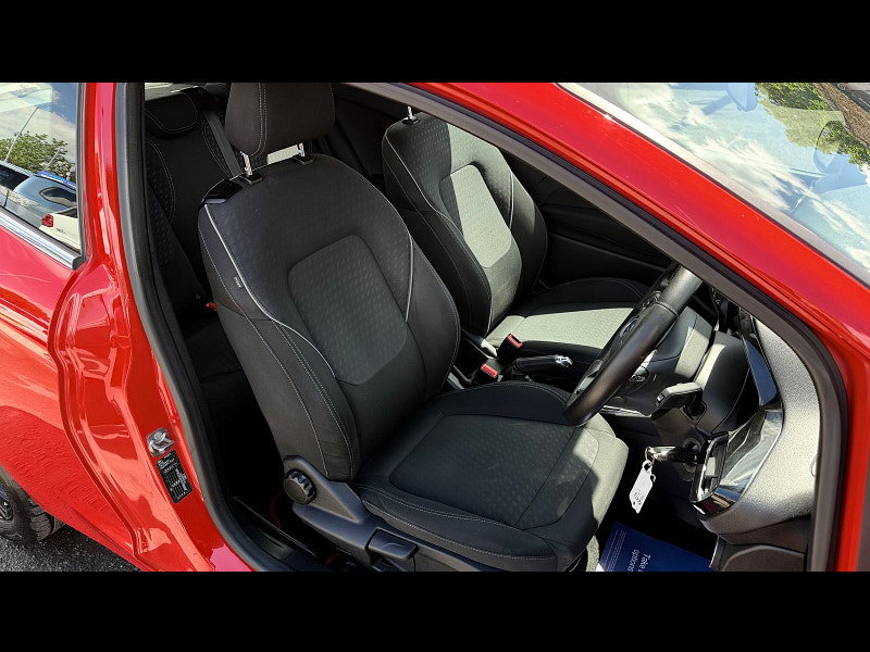 Ford Fiesta 1.0T EcoBoost Zetec Hatchback 3dr Petrol Manual Euro 6 (s/s) (100 ps) 3dr Manual 2026