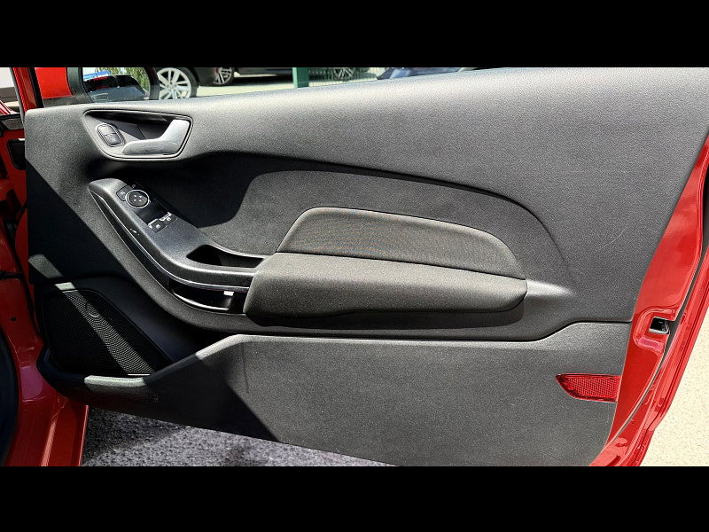 Ford Fiesta 1.0T EcoBoost Zetec Hatchback 3dr Petrol Manual Euro 6 (s/s) (100 ps) 3dr Manual 2026