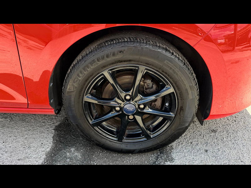Ford Fiesta 1.0T EcoBoost Zetec Hatchback 3dr Petrol Manual Euro 6 (s/s) (100 ps) 3dr Manual 2026