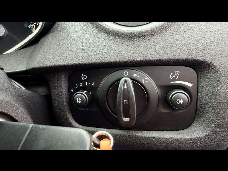 Ford Fiesta 1.0T EcoBoost Zetec Hatchback 5dr Petrol Manual Euro 5 (s/s) (100 ps) 5dr Manual 2026