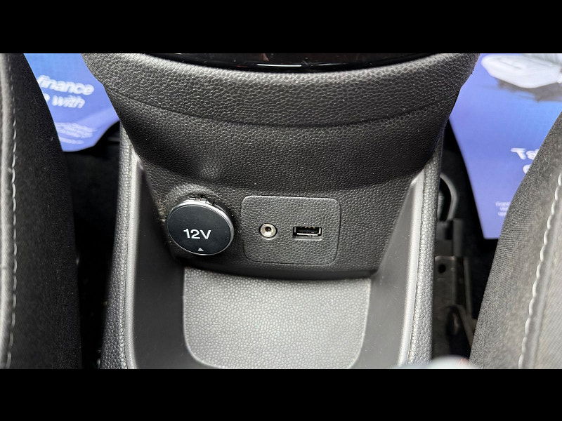 Ford Fiesta 1.0T EcoBoost Zetec Hatchback 5dr Petrol Manual Euro 5 (s/s) (100 ps) 5dr Manual 2026