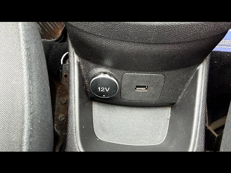 Ford Fiesta 1.0T EcoBoost Zetec Hatchback 5dr Petrol Manual Euro 6 (s/s) (100 ps) 5dr Manual 2026