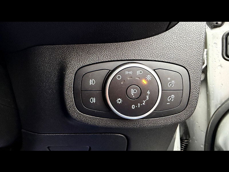 Ford Fiesta 1.0T EcoBoost Zetec Hatchback 5dr Petrol Manual Euro 6 (s/s) (100 ps) 5dr Manual 2026