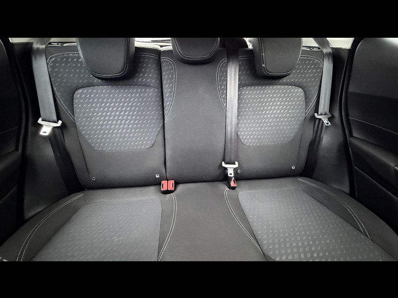 Ford Fiesta 1.0T EcoBoost Zetec Hatchback 5dr Petrol Manual Euro 6 (s/s) (100 ps) 5dr Manual 2026