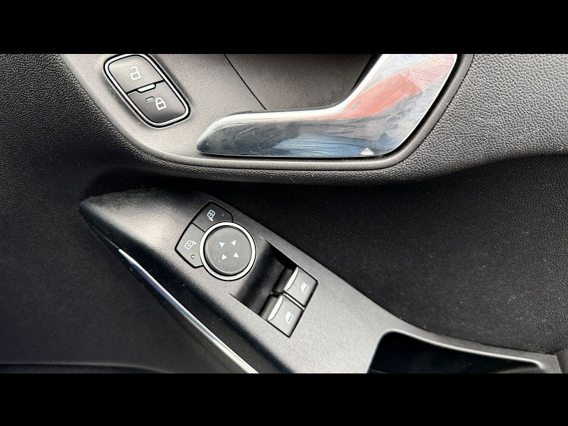 Ford Fiesta 1.0T EcoBoost Zetec Hatchback 5dr Petrol Manual Euro 6 (s/s) (100 ps) 5dr Manual 2026