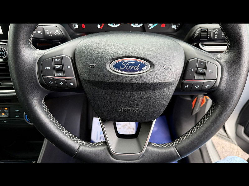 Ford Fiesta 1.0T EcoBoost Zetec Hatchback 5dr Petrol Manual Euro 6 (s/s) (100 ps) 5dr Manual 2026