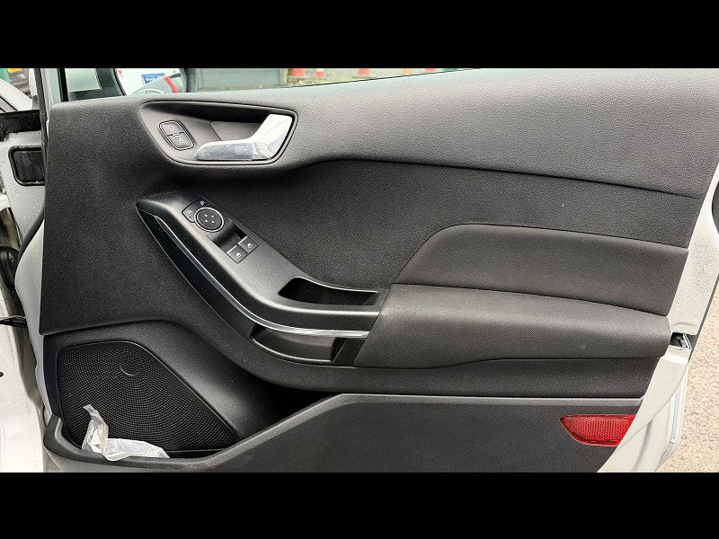 Ford Fiesta 1.0T EcoBoost Zetec Hatchback 5dr Petrol Manual Euro 6 (s/s) (100 ps) 5dr Manual 2026