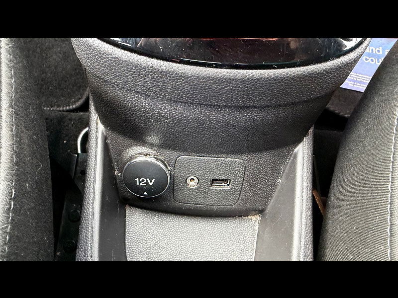 Ford Fiesta 1.0T EcoBoost Zetec Hatchback 5dr Petrol Manual Euro 6 (s/s) (100 ps) 5dr Manual 2026