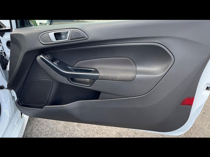 Ford Fiesta 1.0T EcoBoost Zetec S Euro 6 (s/s) 3dr 3dr Manual 2025