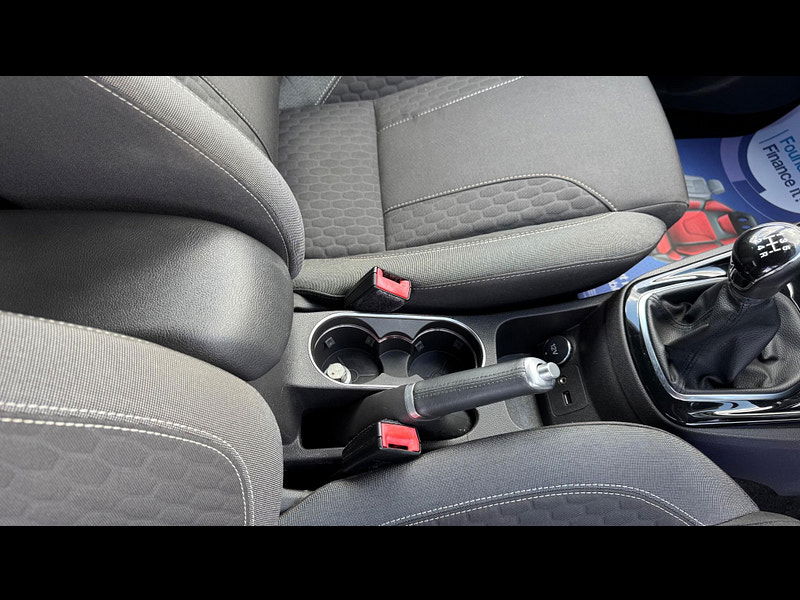 Ford Fiesta 1.0T EcoBoost Zetec S Euro 6 (s/s) 3dr 3dr Manual 2025