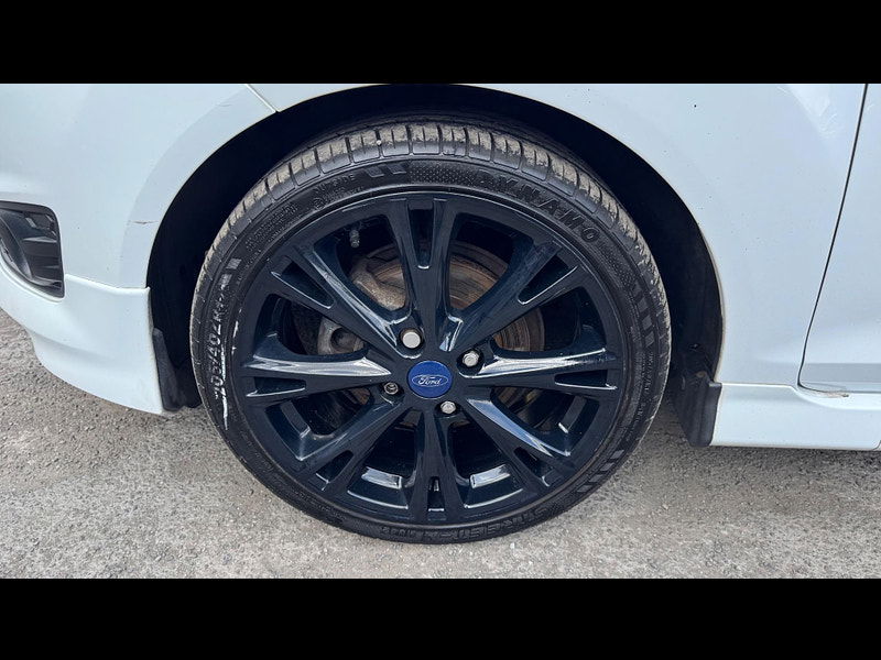 Ford Fiesta 1.0T EcoBoost Zetec S Euro 6 (s/s) 3dr 3dr Manual 2025