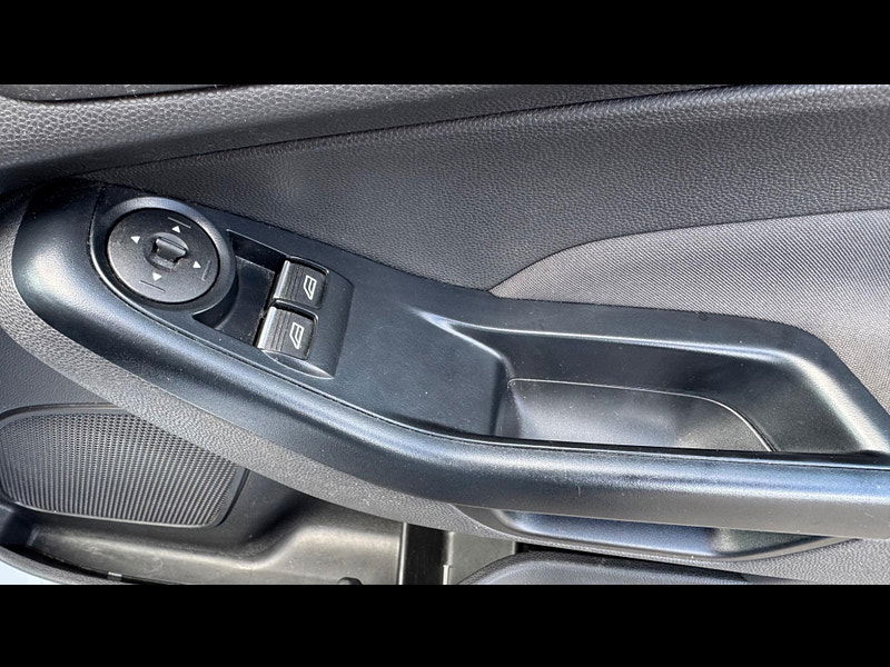 Ford Fiesta 1.0T EcoBoost Zetec S Euro 6 (s/s) 3dr 3dr Manual 2025