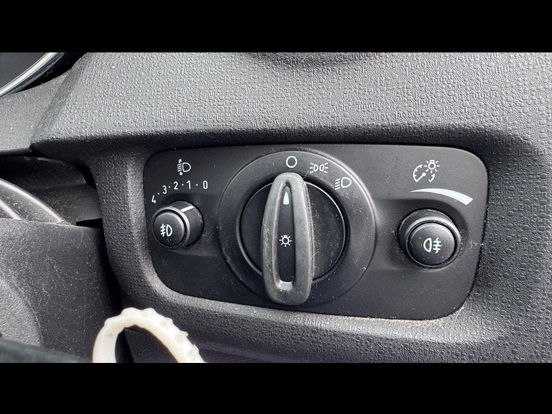 Ford Fiesta 1.0T EcoBoost Zetec S Euro 6 (s/s) 3dr 3dr Manual 2025