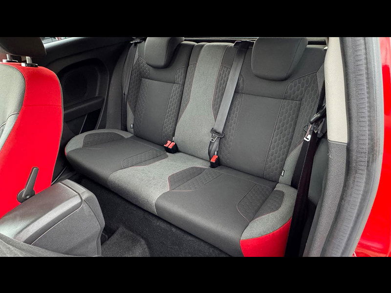 Ford Fiesta 1.0T EcoBoost Zetec S Euro 6 (s/s) 3dr 3dr Manual 2025