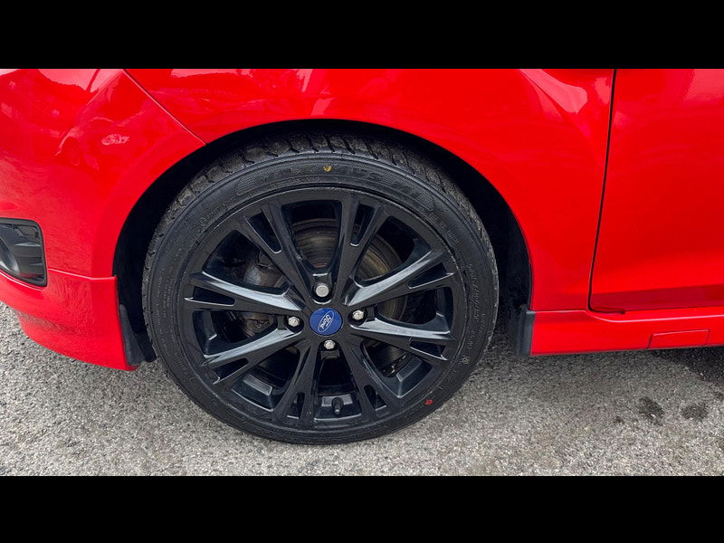 Ford Fiesta 1.0T EcoBoost Zetec S Euro 6 (s/s) 3dr 3dr Manual 2025