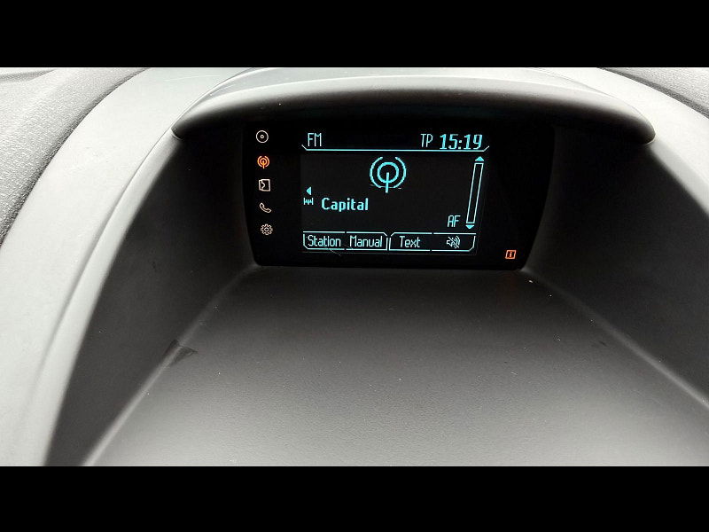 Ford Fiesta 1.0T EcoBoost Zetec S Hatchback 3dr Petrol Manual Euro 5 (s/s) (125 ps) 3dr Manual 2026