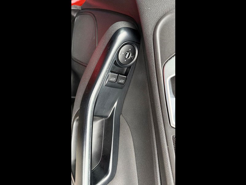 Ford Fiesta 1.0T EcoBoost Zetec S Hatchback 3dr Petrol Manual Euro 5 (s/s) (125 ps) 3dr Manual 2026